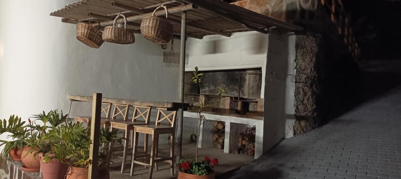 Apartament Independent House In Rural Setting La Orotava Zewnętrze zdjęcie