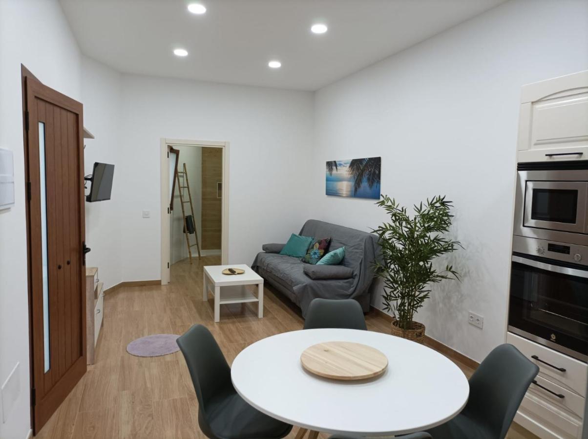 Apartament Independent House In Rural Setting La Orotava Zewnętrze zdjęcie