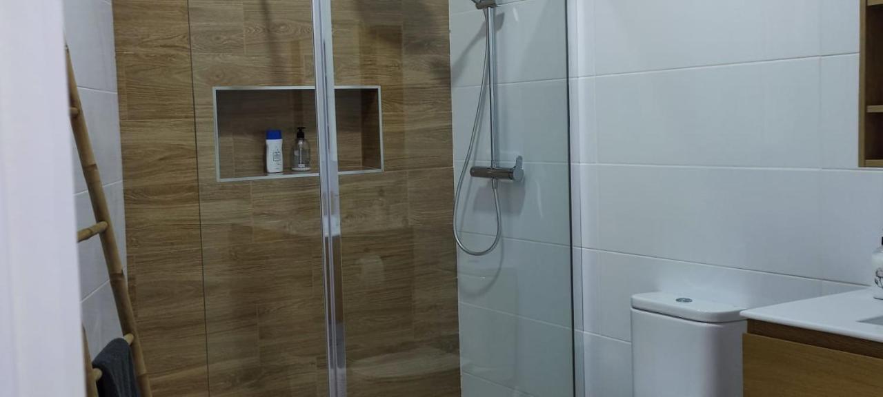 Apartament Independent House In Rural Setting La Orotava Zewnętrze zdjęcie