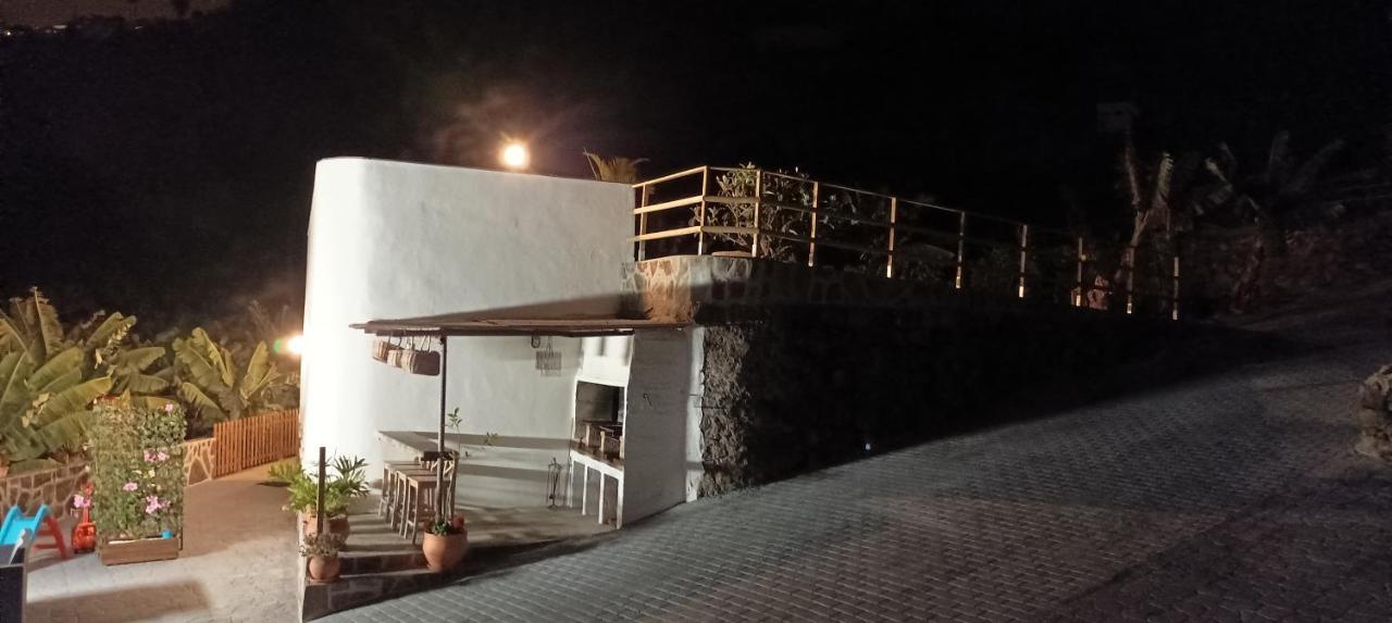 Apartament Independent House In Rural Setting La Orotava Zewnętrze zdjęcie