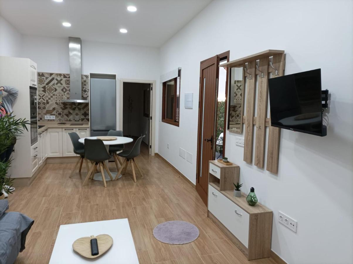 Apartament Independent House In Rural Setting La Orotava Zewnętrze zdjęcie